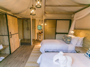 Old Drift Lodge