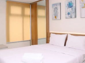 New Studio At Pollux Chadstone Apartment