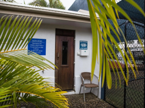 1 Bedroom Unit in 4 Star Tropical Resort in Noosaville
