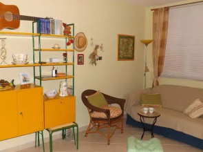 Apartment Bressan