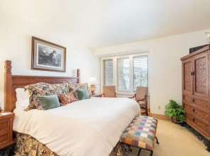 Aspen Ridge 6 3 Bedroom Townhouse by Alpine Lodging Telluride