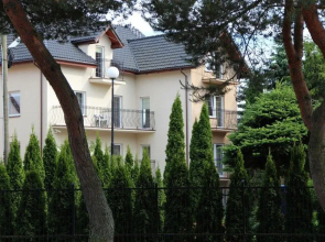 Dom Goscinny Albatros I