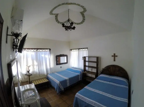 Oceanview Guesthouse