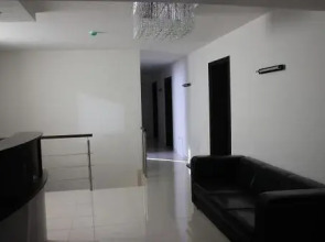 Гостевой дом Vivulskio