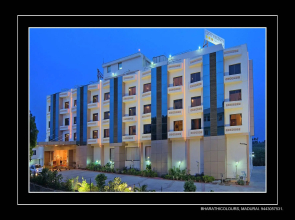 Regency Tuticorin by GRT Hotels