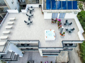 Apartments Saric