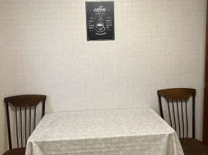 Апартаменты на шоссе Московское