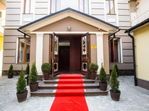 Central Magnat Cinema