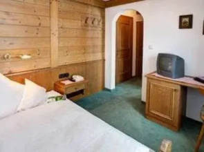 Pension Almrösle