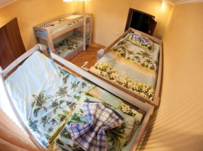 Like Hostel Kolomna