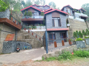 Oyo Home 16567 Nature Pride Villa
