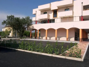Residence Flora