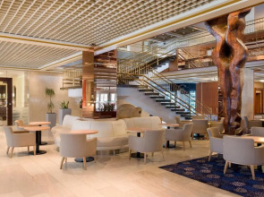 Panorama Hotel Prague