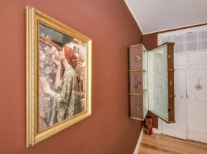 LUXa Charmhouse Hotel