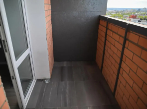 Апартаменты на проспекте Строителей