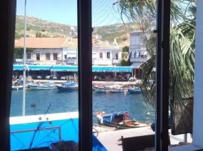 Kucukdeniz Pension