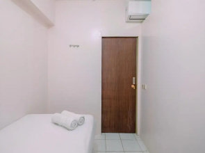 Comfort 2Br At Bogor Mansion Apartment