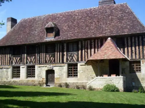 Manoir du Val Harangt