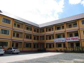 OYO 1024 Thank Place