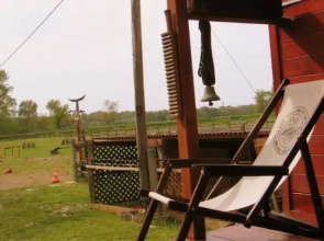 Navaho Ranch