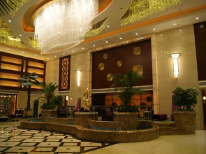 Royal Prince Hotel