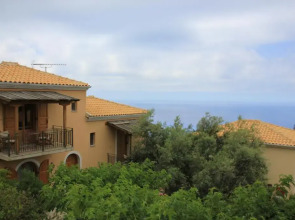 Διαμέρισμα 4 ατόμων-Family apartment close to the most beautiful beaches