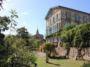 Hotel Restaurant La Verrerie