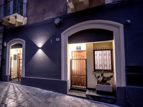 Giuseppe Verdi Luxury Apartments