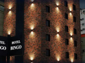 Hotel Bingo