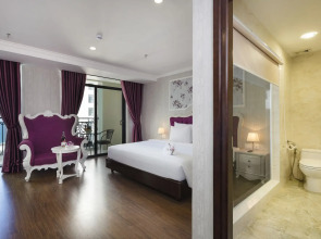 Bonjour Nha Trang Hotel