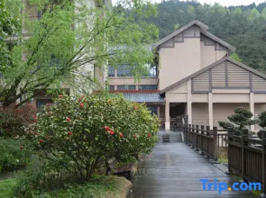 Tianxi Bieyuan Hotel