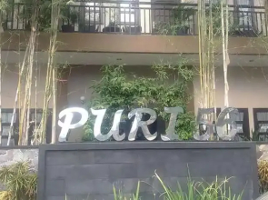 Puri 56 Hotel & Resto
