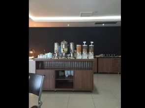 Comfort Hotel Rio Branco