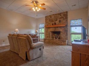 Turtle Ridge 5 Bedrooms 4.5 Bathrooms Home