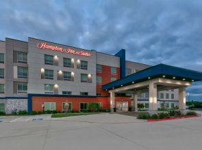 Hampton Inn & Suites Port Lavaca