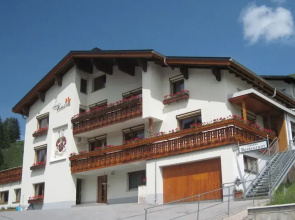 Hotel Lucia