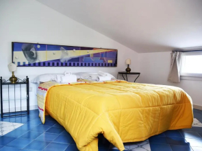 Villa Santa Sofia