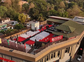 Doro Royal Suite