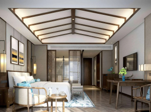 Wyndham Guilin Pingle