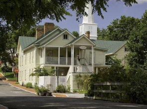 Historic Eureka Inn
