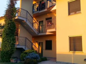 New Inn Residence