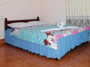 Thanh An 3 Guest House