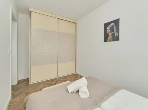 Cozy Swobodna by Renters