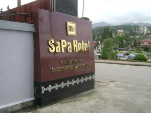 Sapa Hotel
