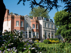 Taplow House Hotel & Spa