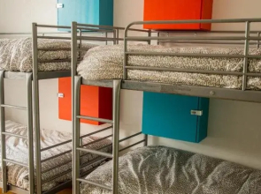 Wicked Hostels - Calgary