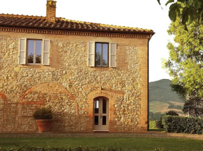 Casali di Bibbiano