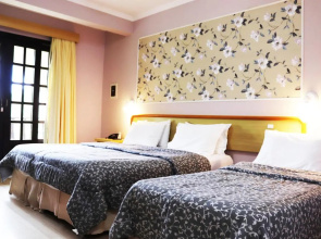 Hotel do Santuário