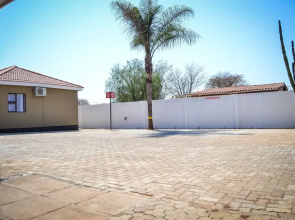 City Square Lodge