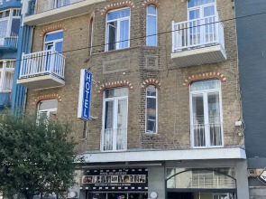 Artiste Hotel